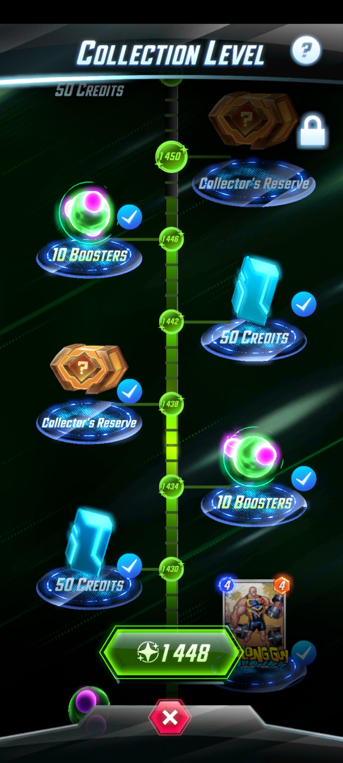 Marvel Snap : Gameplay and Card Collection explained. - Artificial ...